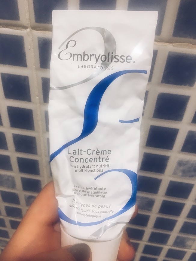 Moda Embryolisse Lait-Crème Concentrè