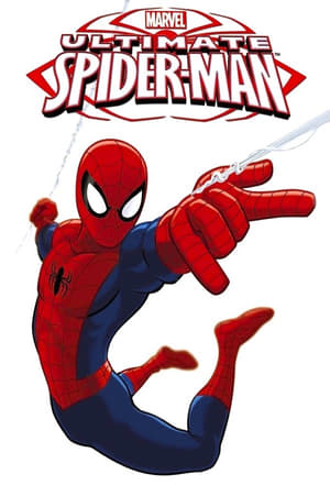 Serie Ultimate Spider-Man