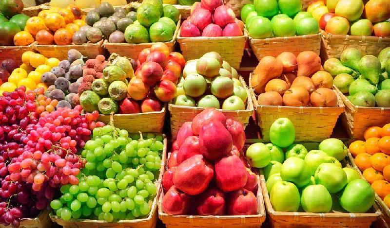 Frutas David