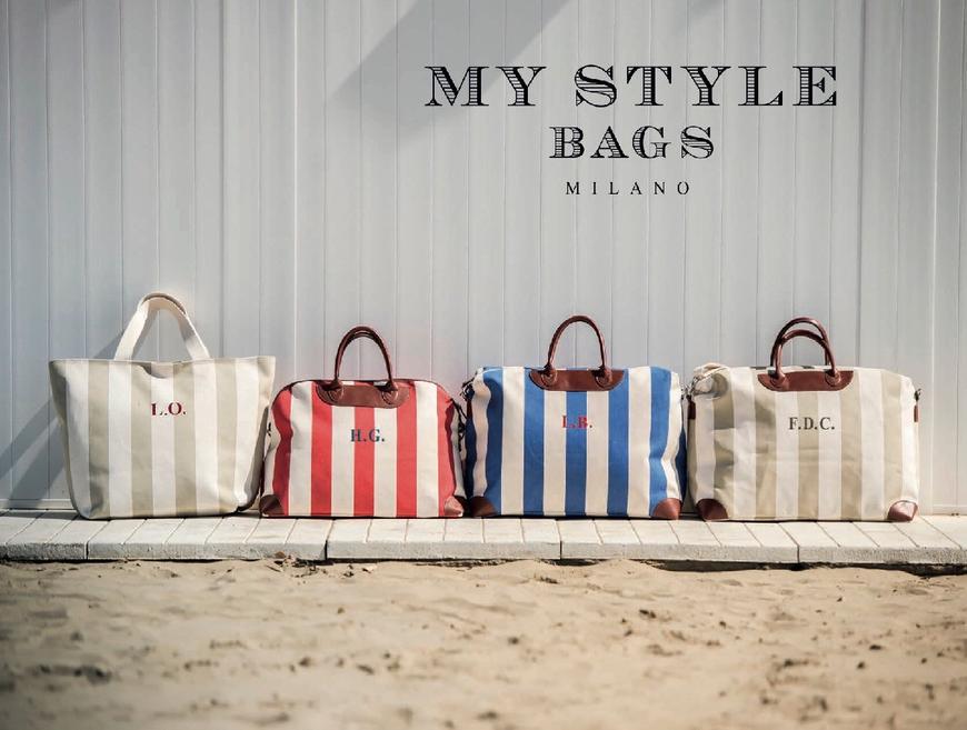 Product My Style Bags