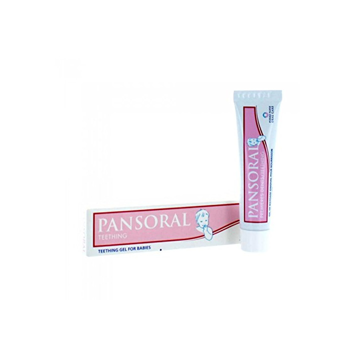 Belleza Pansoral Premières Dents 15 ml