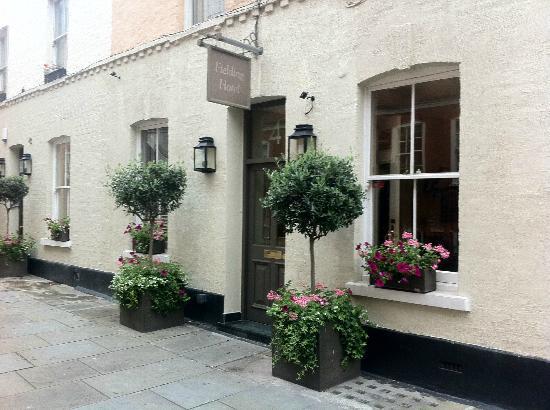 The Fielding Hotel