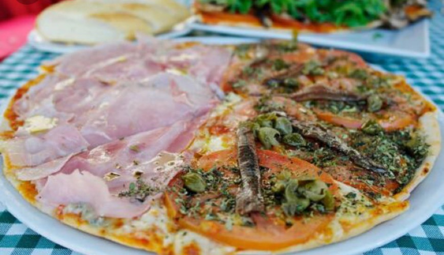 Restaurantes Trenque Lauquen