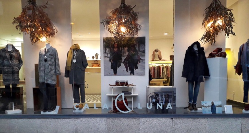 Cala Luna Store