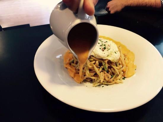 Restaurantes SR MADRID