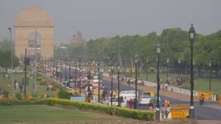 Restaurants Rajpath Area, Central Secretariat