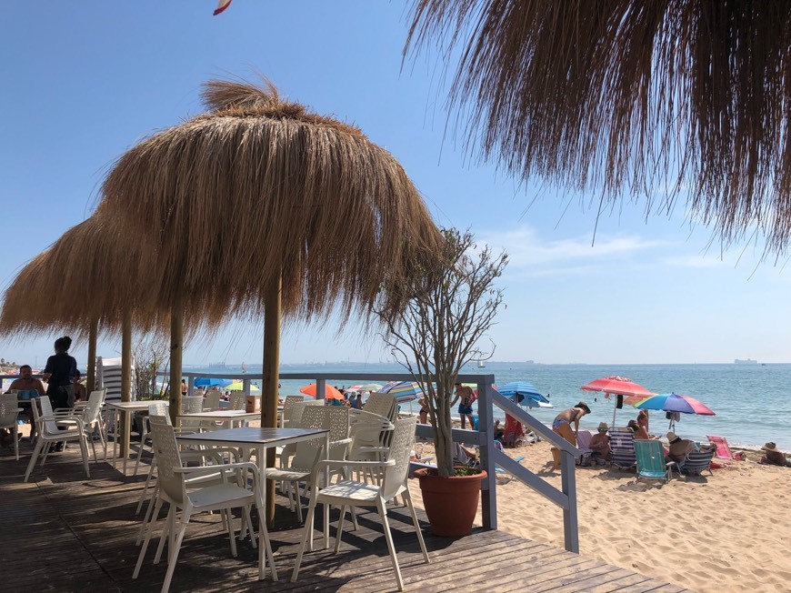 Restaurantes Chiringuito de la Concha