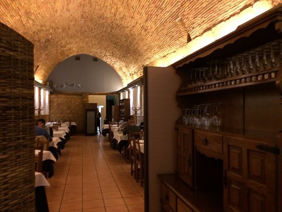 Restaurants La Sidrería San Gregorio