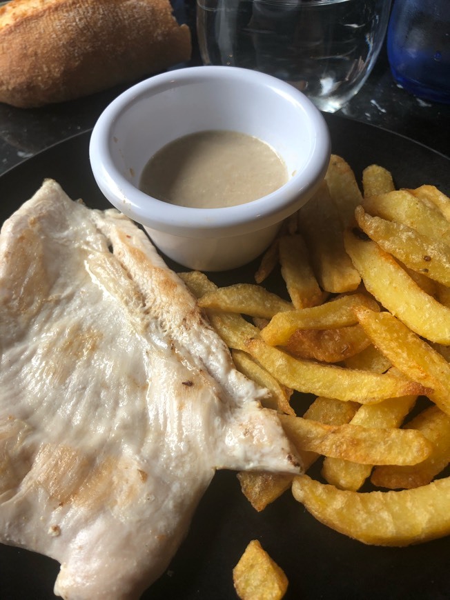 Restaurants Bò Finn