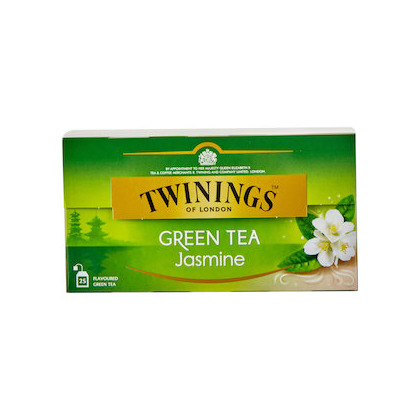 Producto Twinings - Jasmine Green Tea