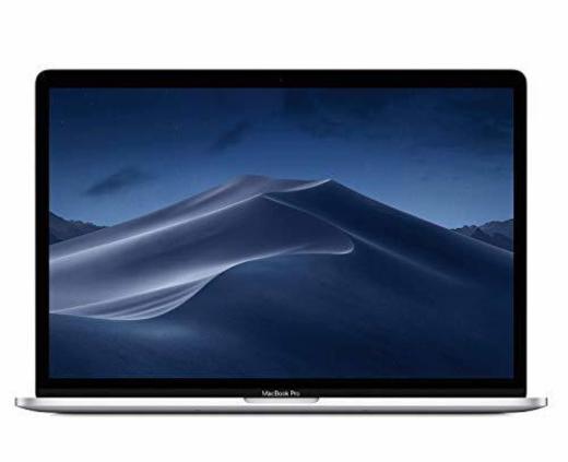 Apple MacBook Pro - Ordenador portátil de 15"