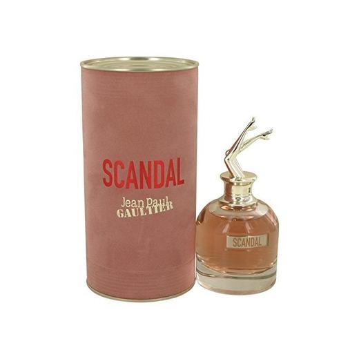 Scandal Perfume, de Jean Paul Gaultier