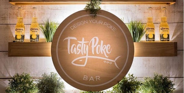 Restaurants Tasty Poke Bar - Las Rozas