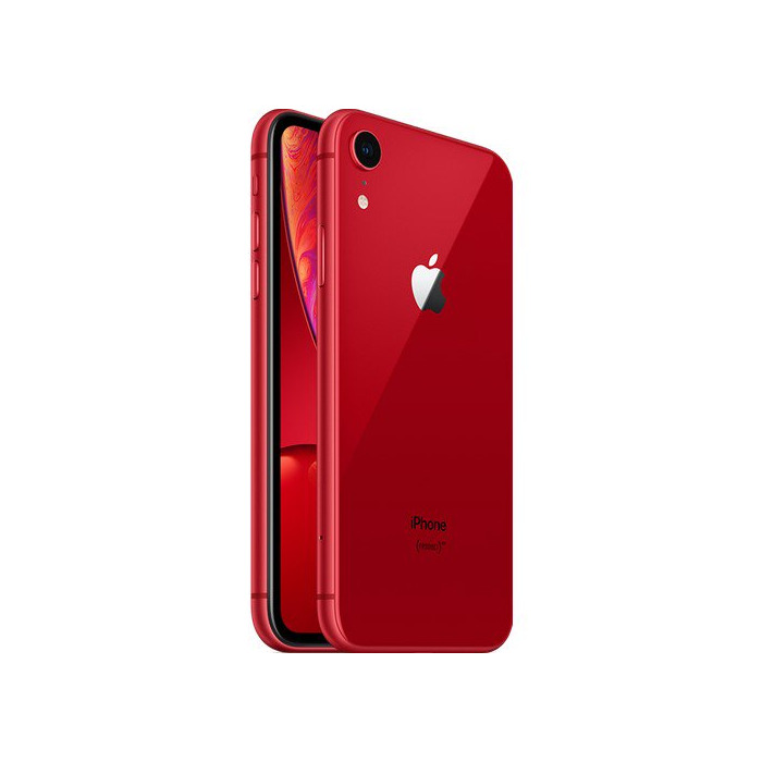 Electrónica Apple iPhone XR