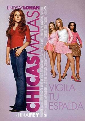 Película Chicas malas