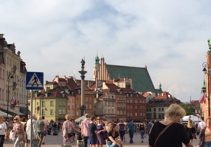 Śródmieście
