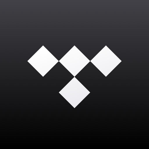 App TIDAL