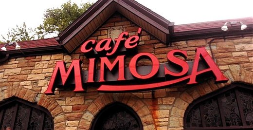 CAFE MIMOSA
