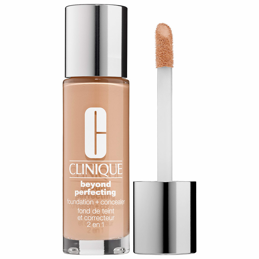 Fashion Beyond Perfecting™ Foundation + Concealer | Clinique