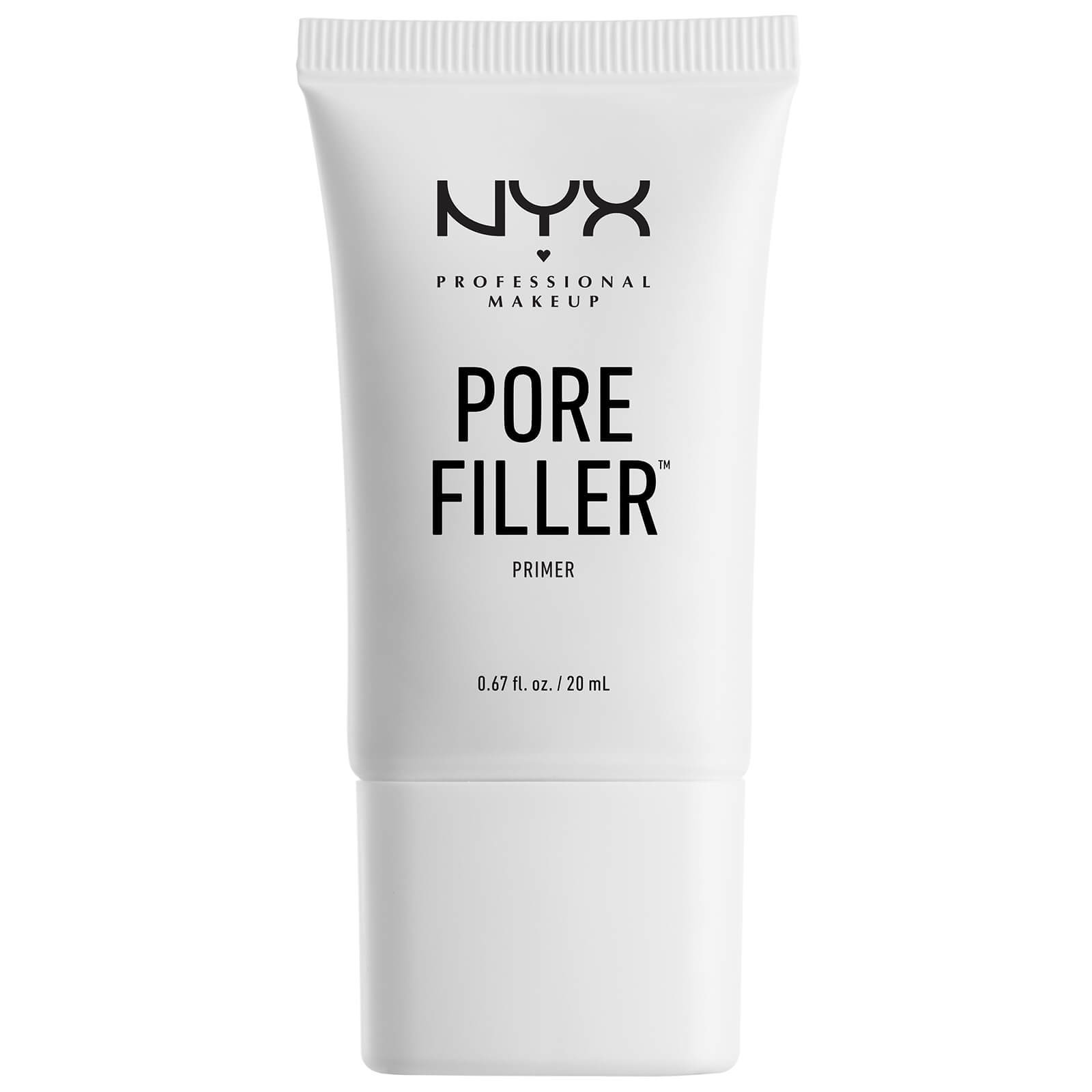 Fashion Pore Filler | NYX Professional Makeup