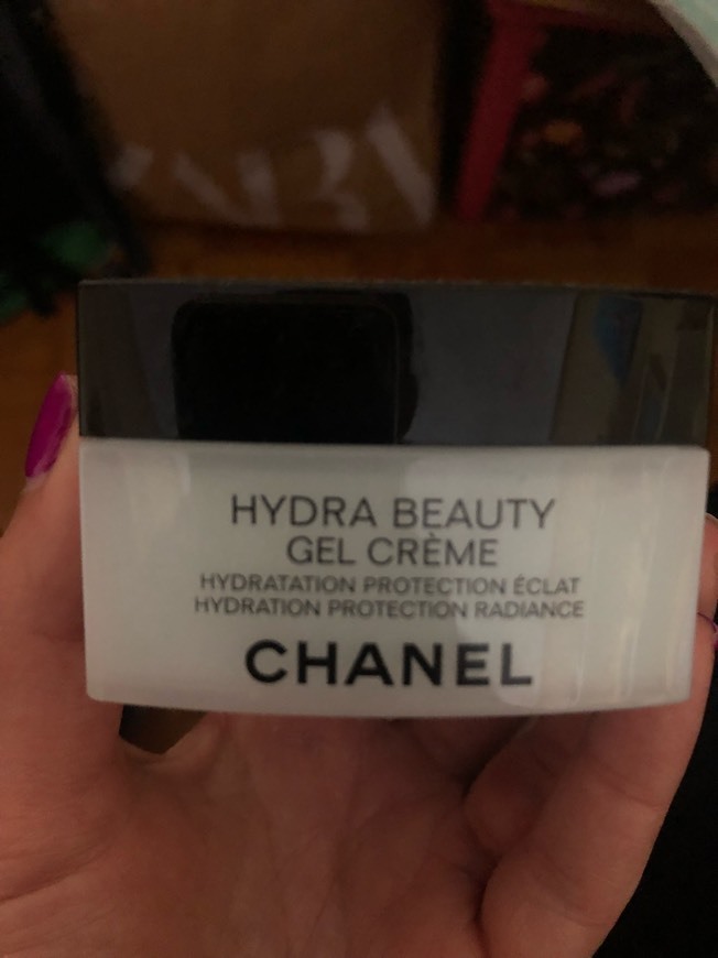 Moda Hydra beauty gel