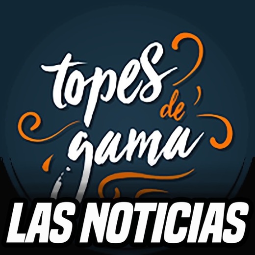 Topes de Gama