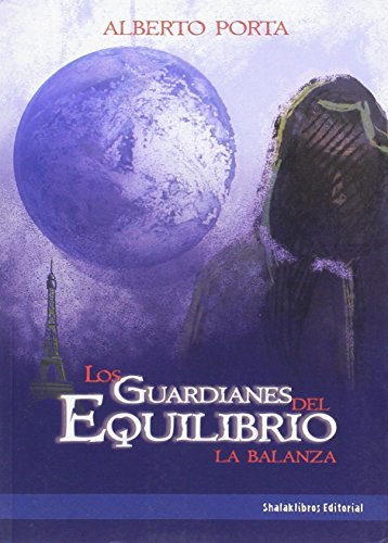 Los Guardianes Del Equilibrio