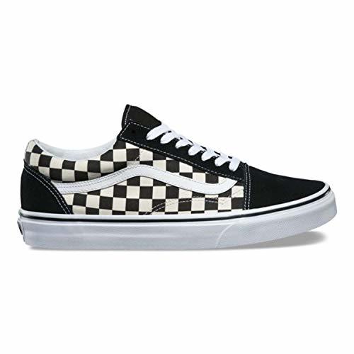 Moda Vans Old Skool Calzado Primary che