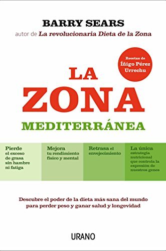 La Zona Mediterránea: Descubre el poder de la dieta más sana del