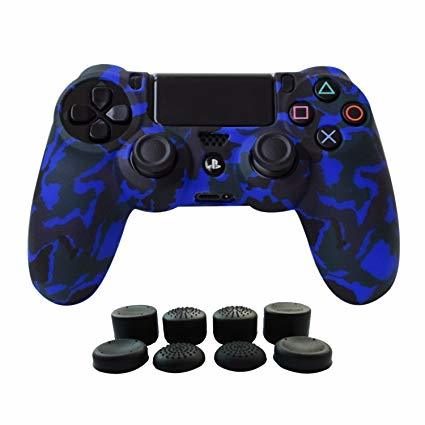 Social X Controllers