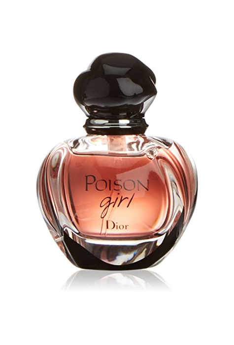 Belleza Christian Dior Poison Girl Agua de perfume spray - 30 ml