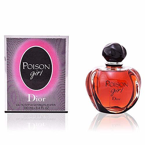 Beauty Christian Dior Poison Girl Agua de perfume spray