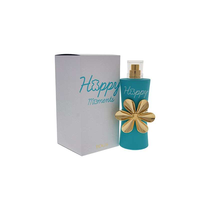 Beauty Tous Happy Moments Eau de Toilette