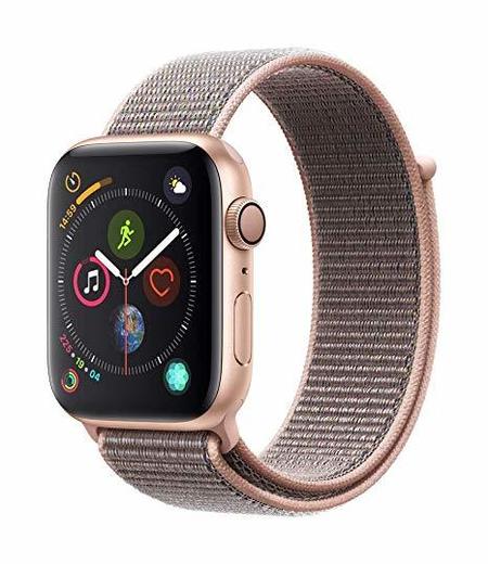 Apple Watch Series 4