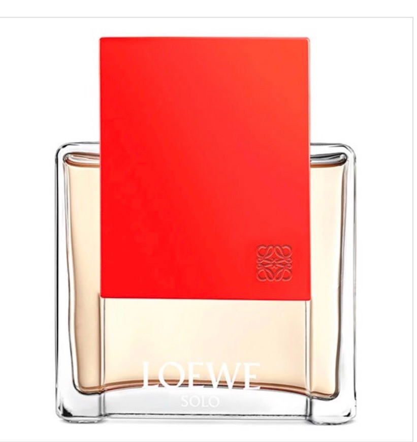 Moda Loewe Solo Loewe Ella Eau de Parfum | Douglas.es