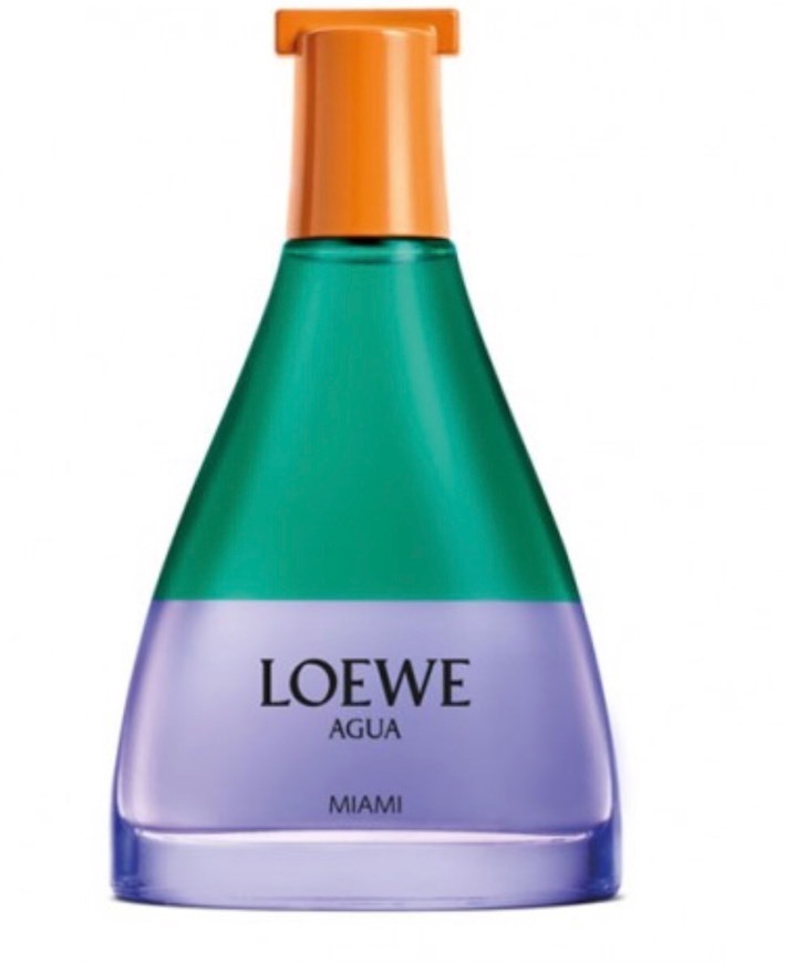 Moda Agua de Loewe Miami EDT Loewe precio