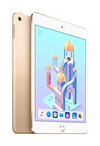 Electronics Apple iPad mini 4 - Tablet de 7.9"