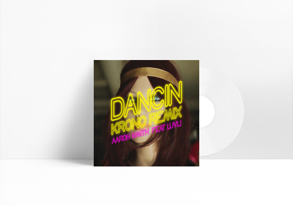 Dancin (feat. Luvli) - Krono Remix