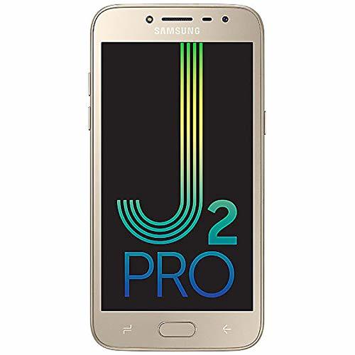 Electronic Samsung Galaxy J2 Pro