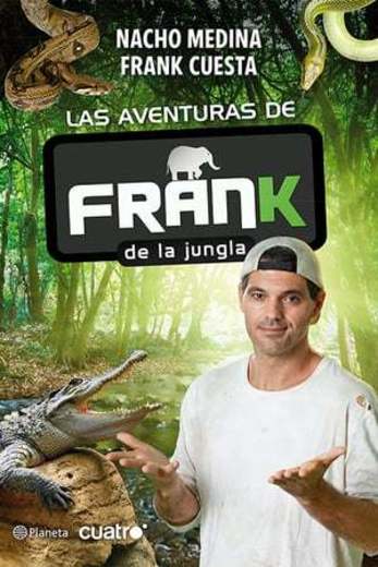 Frank de la Jungla