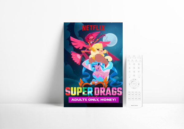 Super Drags