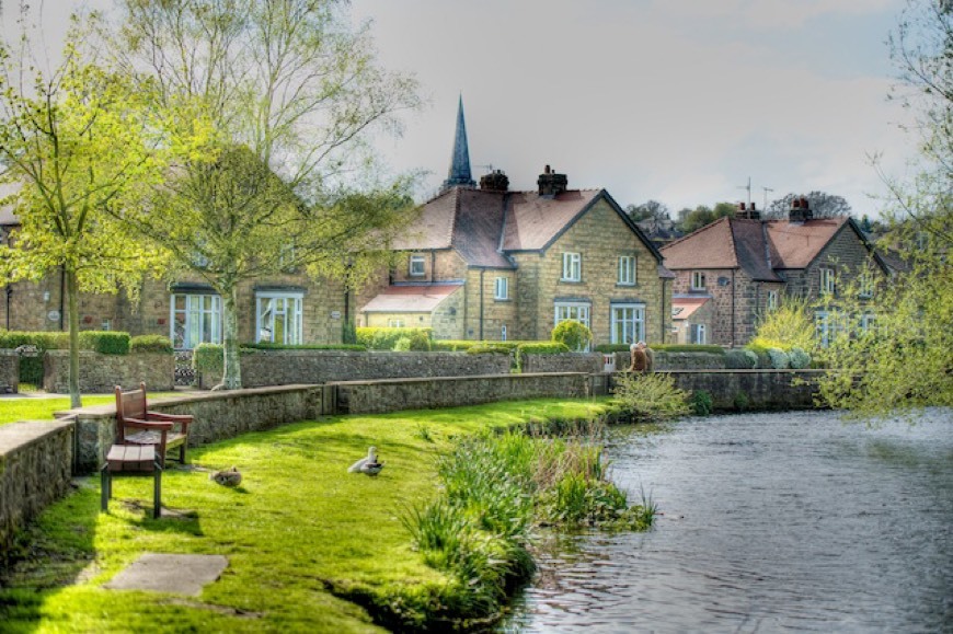 Place Bakewell