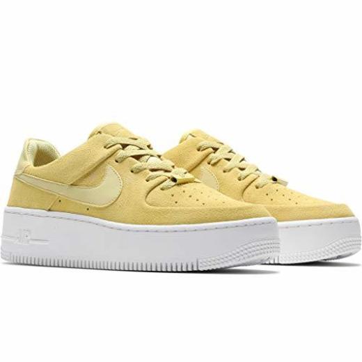 Nike Air Force 1 Sage Low Womens Womens Ar5339-300 Size 9