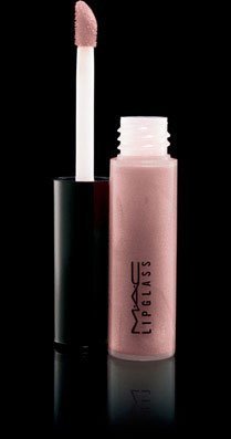 Belleza MAC Lip Gloss Lipglass Oyster Girl by MAC