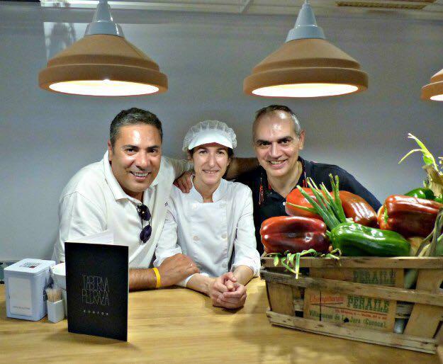 Taberna Pedraza
