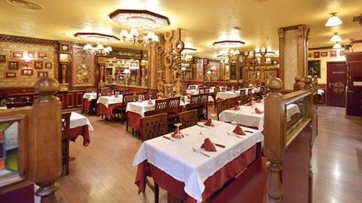 Restaurante La Tagliatella