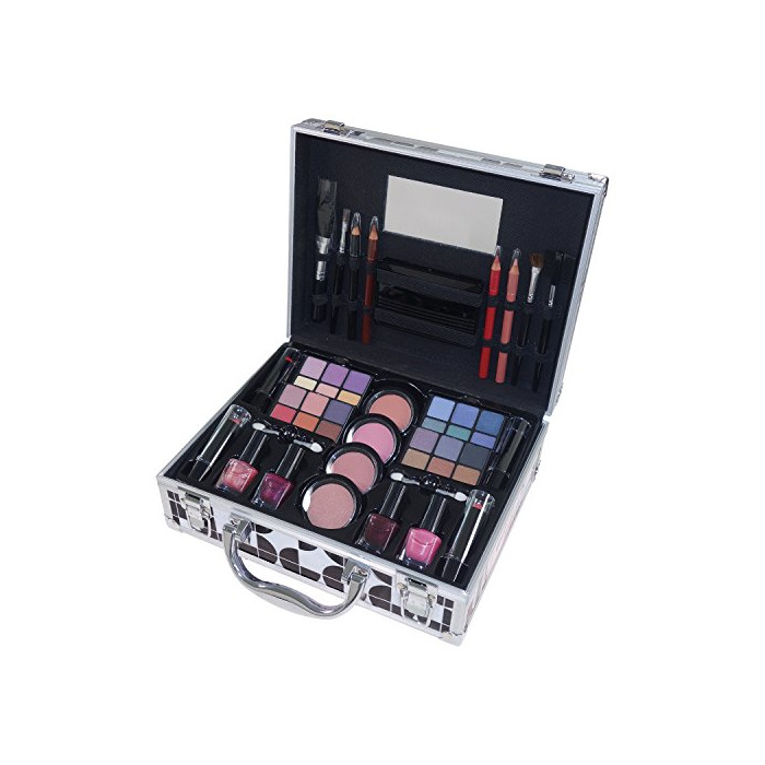 Gloss - caja de maquillaje