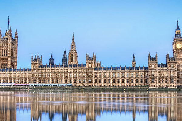 Palace of Westminster