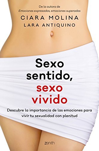 Book Sexo sentido