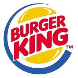 Restaurantes Burger King